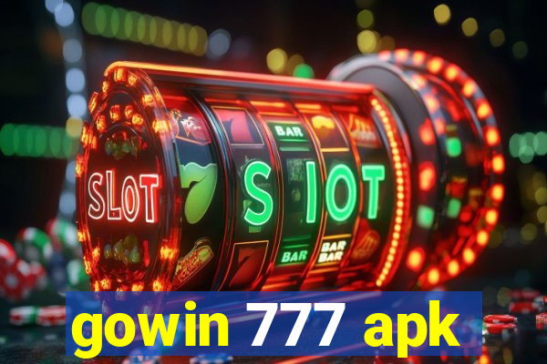 gowin 777 apk